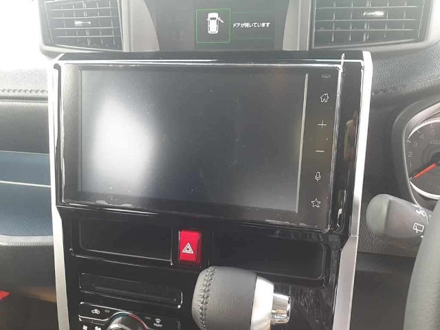 TOYOTA ROOMY 2025