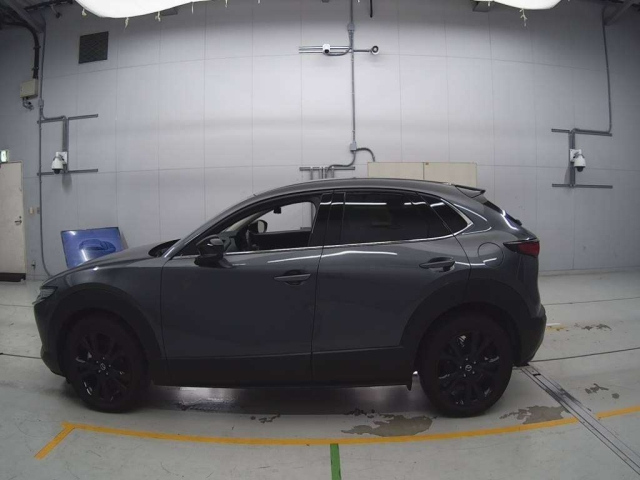MAZDA CX-30 2023