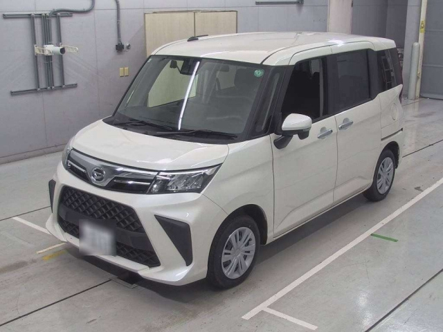 DAIHATSU THOR 2023