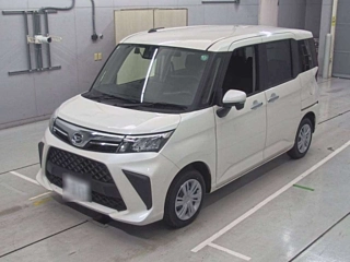 DAIHATSU THOR 2023