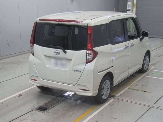 DAIHATSU THOR 2023