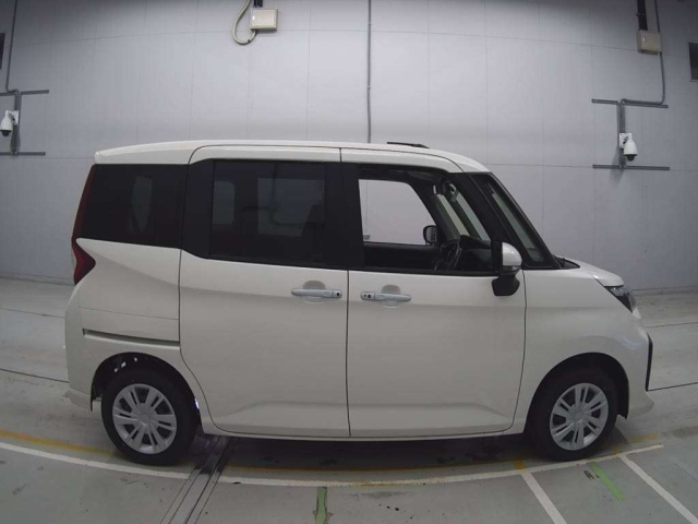 DAIHATSU THOR 2023