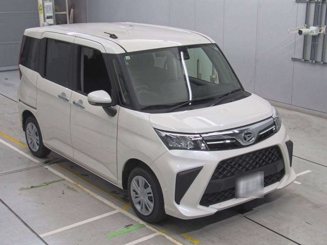 DAIHATSU THOR 2023