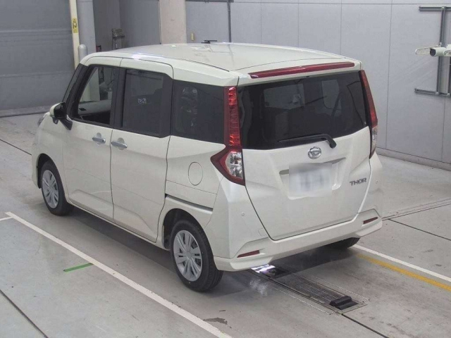 DAIHATSU THOR 2023