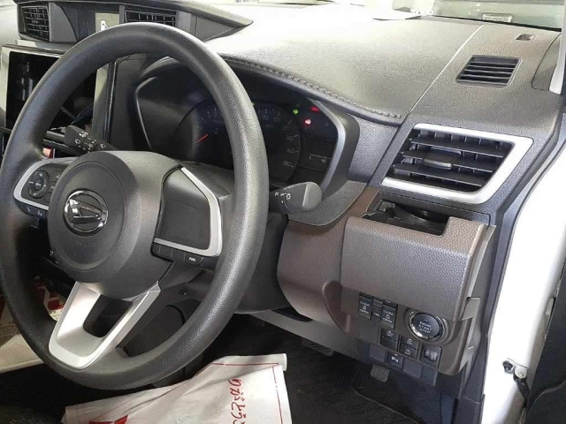 DAIHATSU THOR 2023