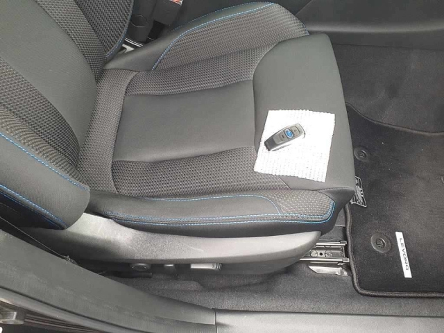 SUBARU LEVORG 2021