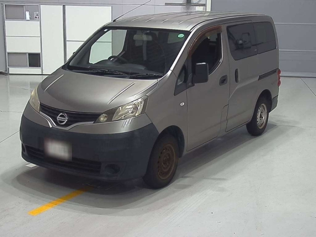 NISSAN NV200 2009