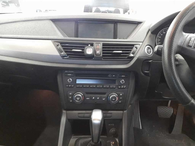BMW X1 2013