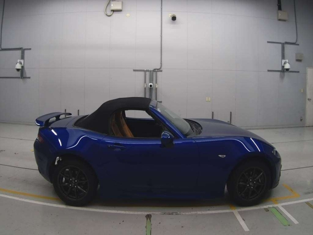 MAZDA ROADSTER 2015