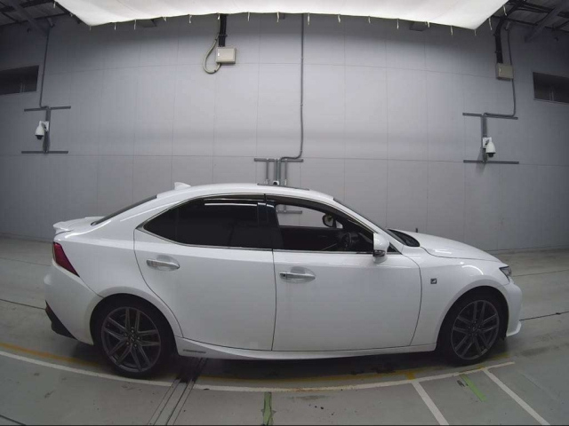 LEXUS IS 2014