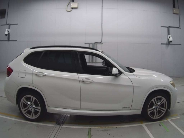 BMW X1 2013