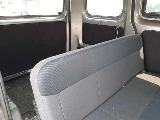 NISSAN NV200 2009