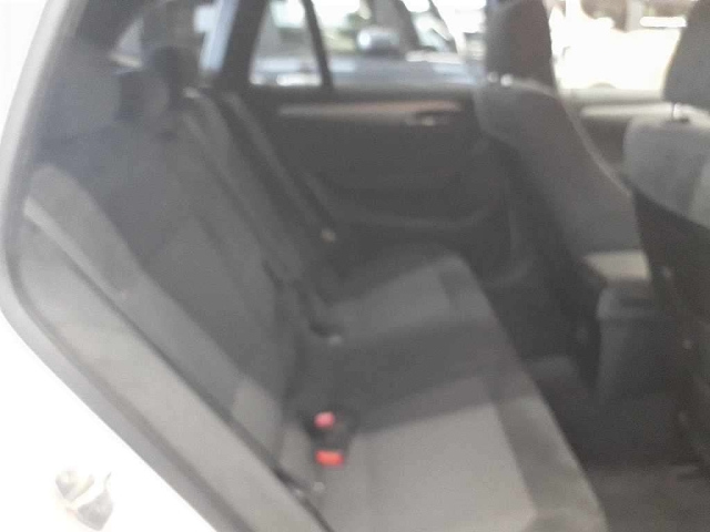 BMW X1 2013