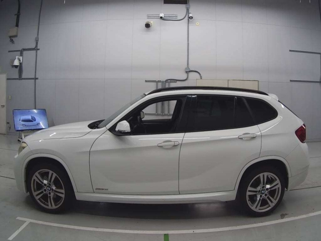 BMW X1 2013