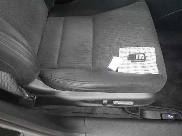 HONDA ACCORD 2013