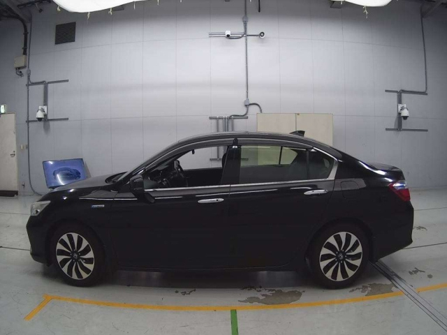 HONDA ACCORD 2013