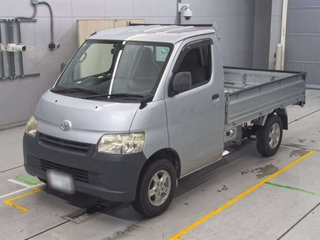 TOYOTA LITE ACE TRUCK 2011