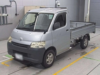 TOYOTA LITE ACE TRUCK 2011
