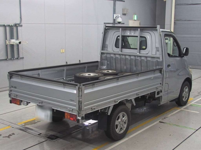 TOYOTA LITE ACE TRUCK 2011