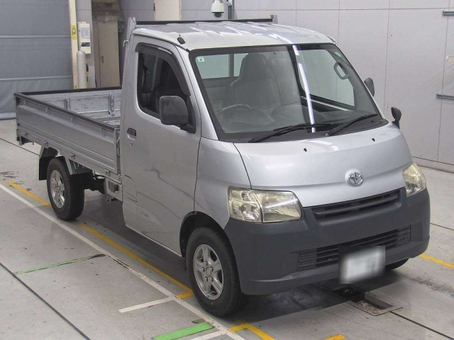 TOYOTA LITE ACE TRUCK 2011