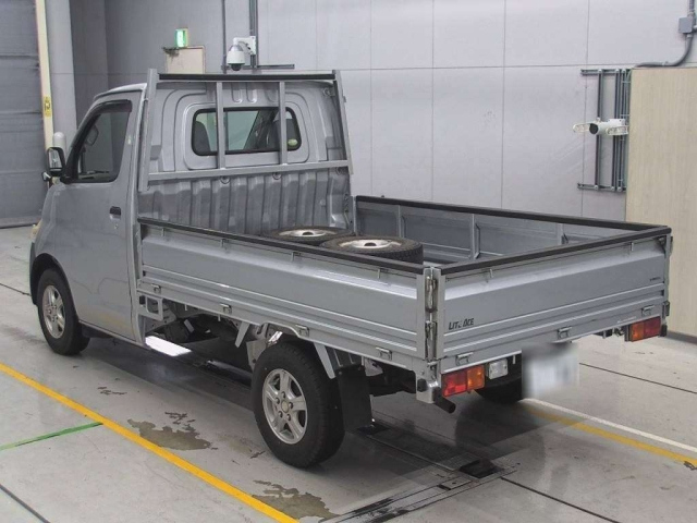 TOYOTA LITE ACE TRUCK 2011