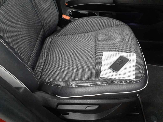 RENAULT CAPTUR 2022