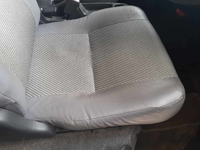 TOYOTA TOWN ACE VAN 2012