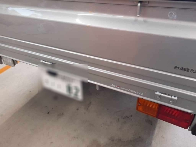 TOYOTA LITE ACE TRUCK 2011