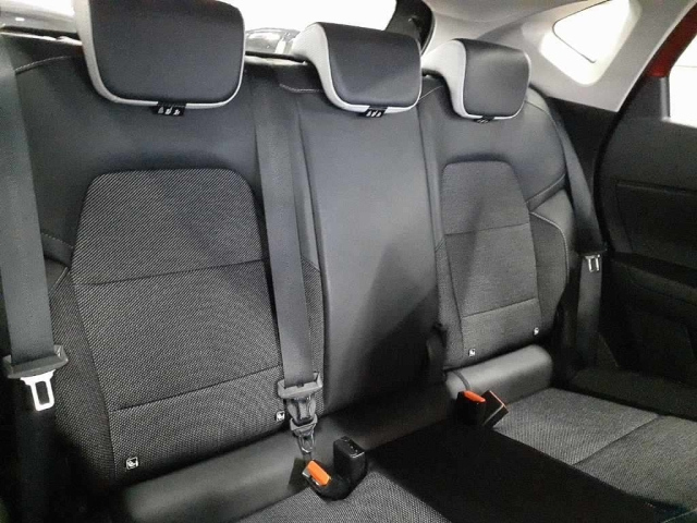 RENAULT CAPTUR 2022