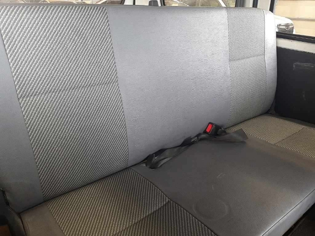 TOYOTA TOWN ACE VAN 2012