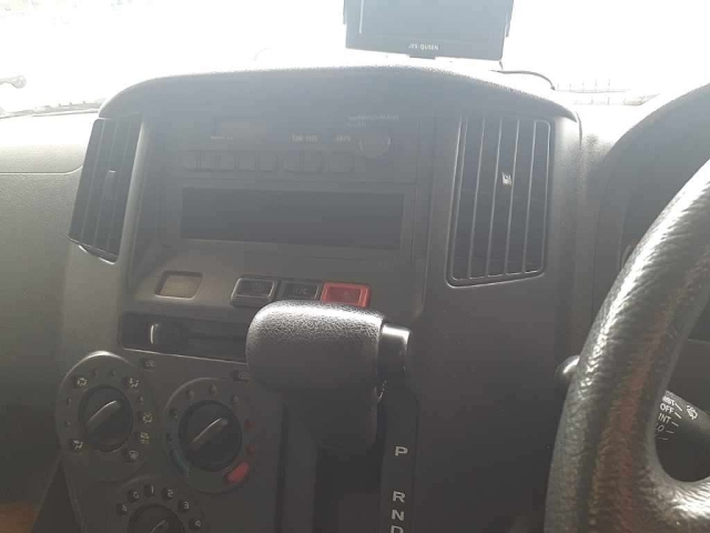 TOYOTA TOWN ACE VAN 2012