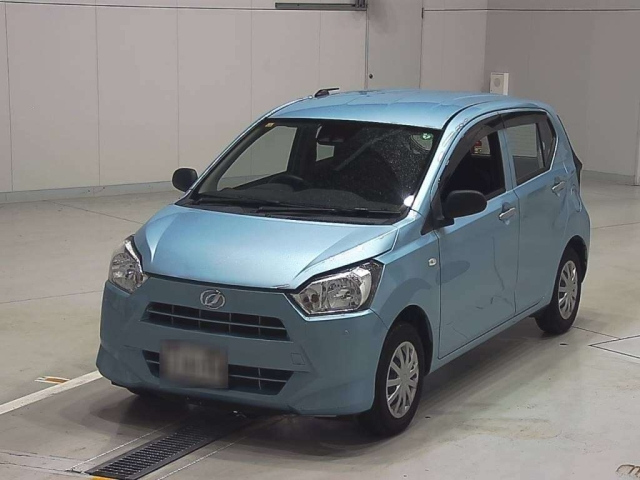 DAIHATSU MIRA E S 2023