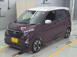 NISSAN DAYZ 2023