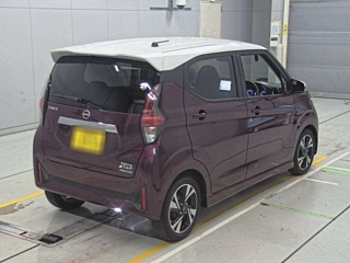NISSAN DAYZ 2023
