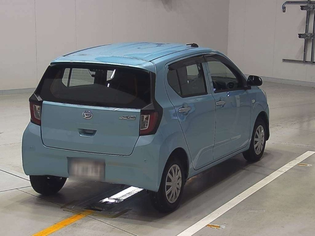 DAIHATSU MIRA E S 2023