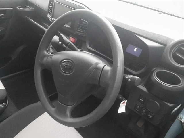 DAIHATSU MIRA E S 2023