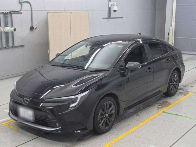 TOYOTA COROLLA 2024