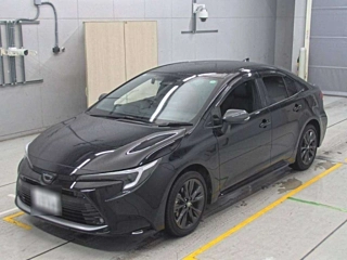 TOYOTA COROLLA 2024