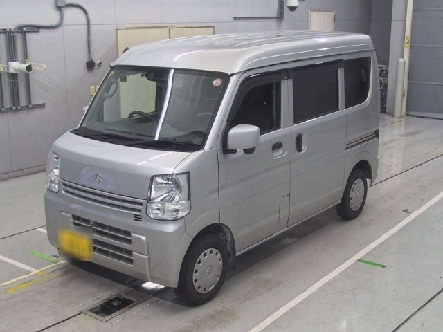 SUZUKI EVERY 2019