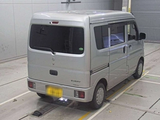 SUZUKI EVERY 2019
