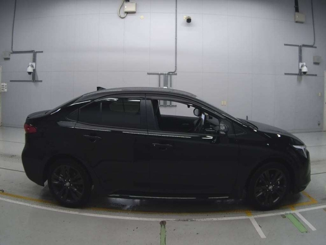 TOYOTA COROLLA 2024