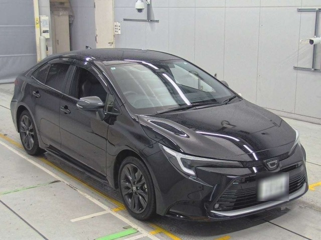 TOYOTA COROLLA 2024