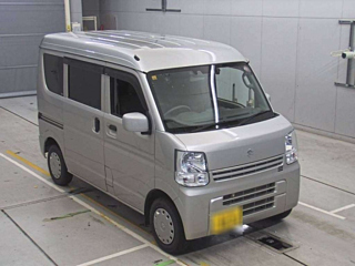 SUZUKI EVERY 2019