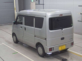 SUZUKI EVERY 2019