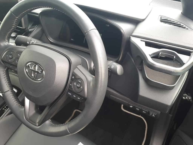 TOYOTA COROLLA 2024