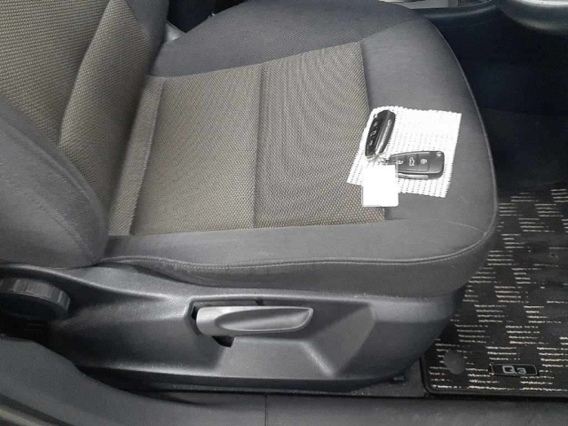 AUDI Q3 2014