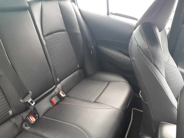 TOYOTA COROLLA 2024