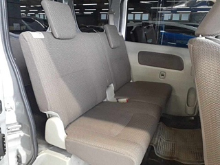 SUZUKI EVERY 2019