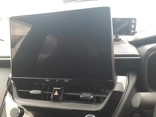 TOYOTA COROLLA 2024