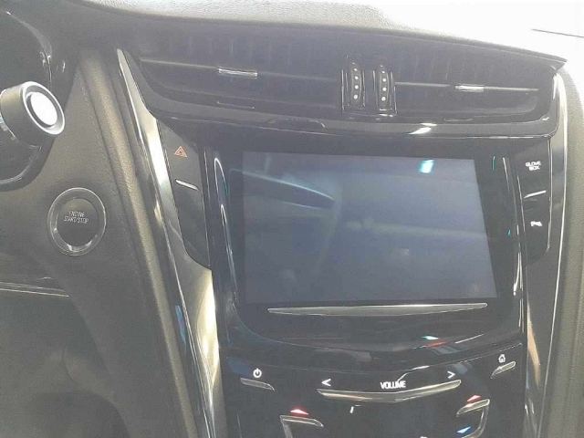GM CADILLAC CTS 2015
